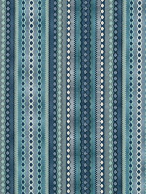 JODSTER RR BK | OCEAN - Woven - Fabric