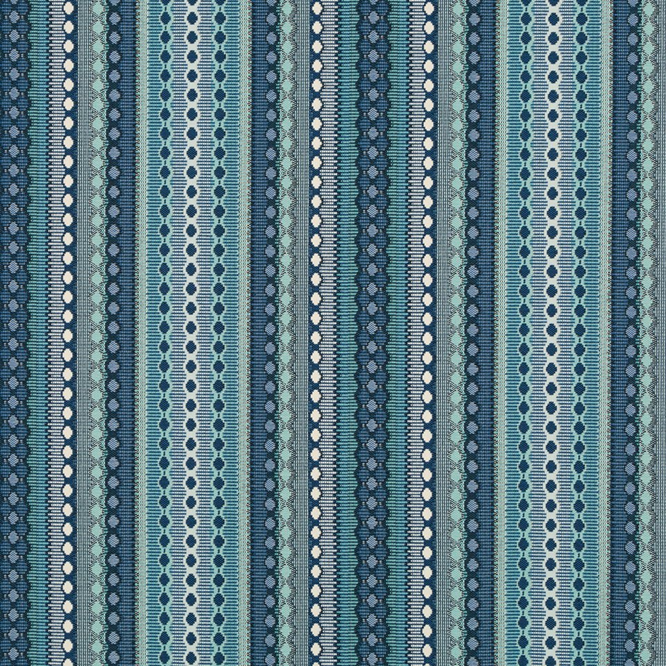 JODSTER RR BK | OCEAN - Woven - Fabric