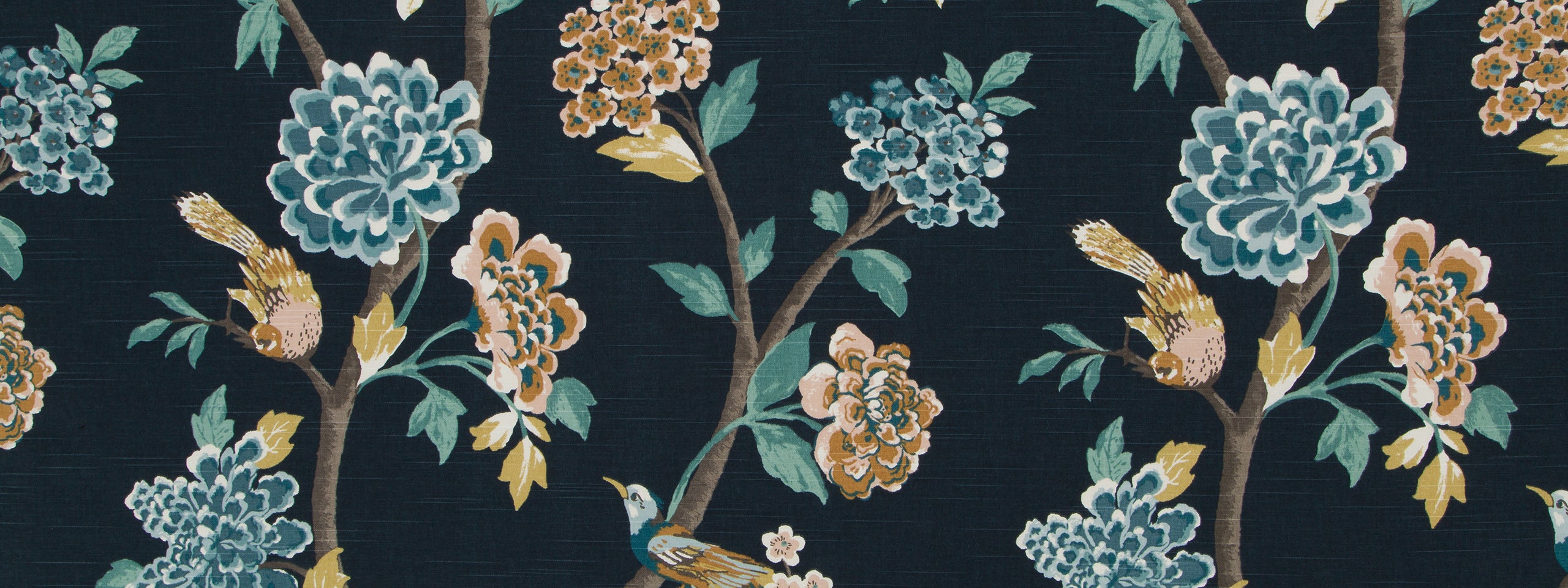 HELENE FLORAL | ADMIRAL