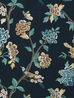 HELENE FLORAL | ADMIRAL