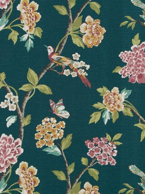 HELENE FLORAL | JADE