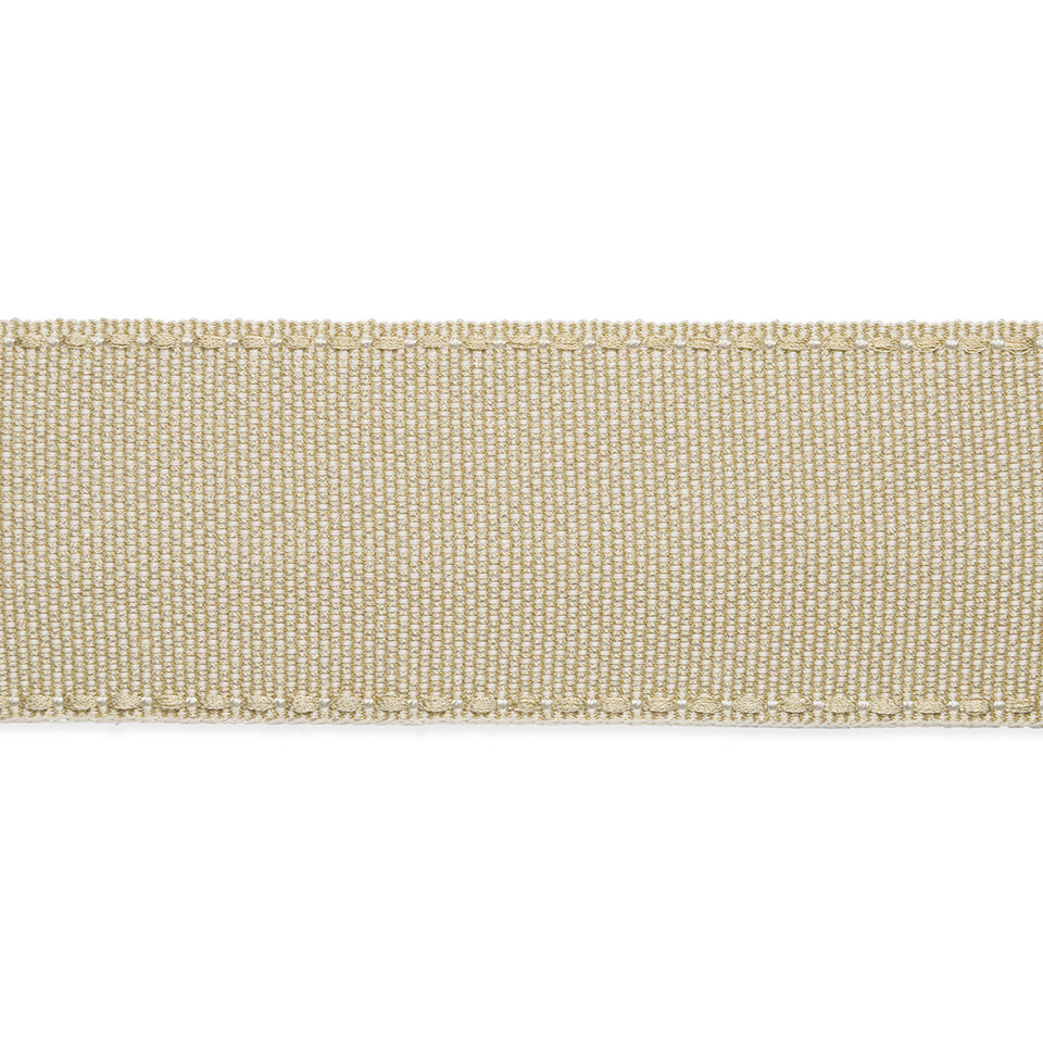 METALLIC BAND | WHITE GOLD
