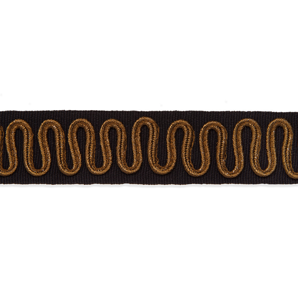 METALLIC SWIRL | ONYX
