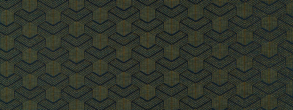 Carlo Geo | Admiral - Woven - Fabric