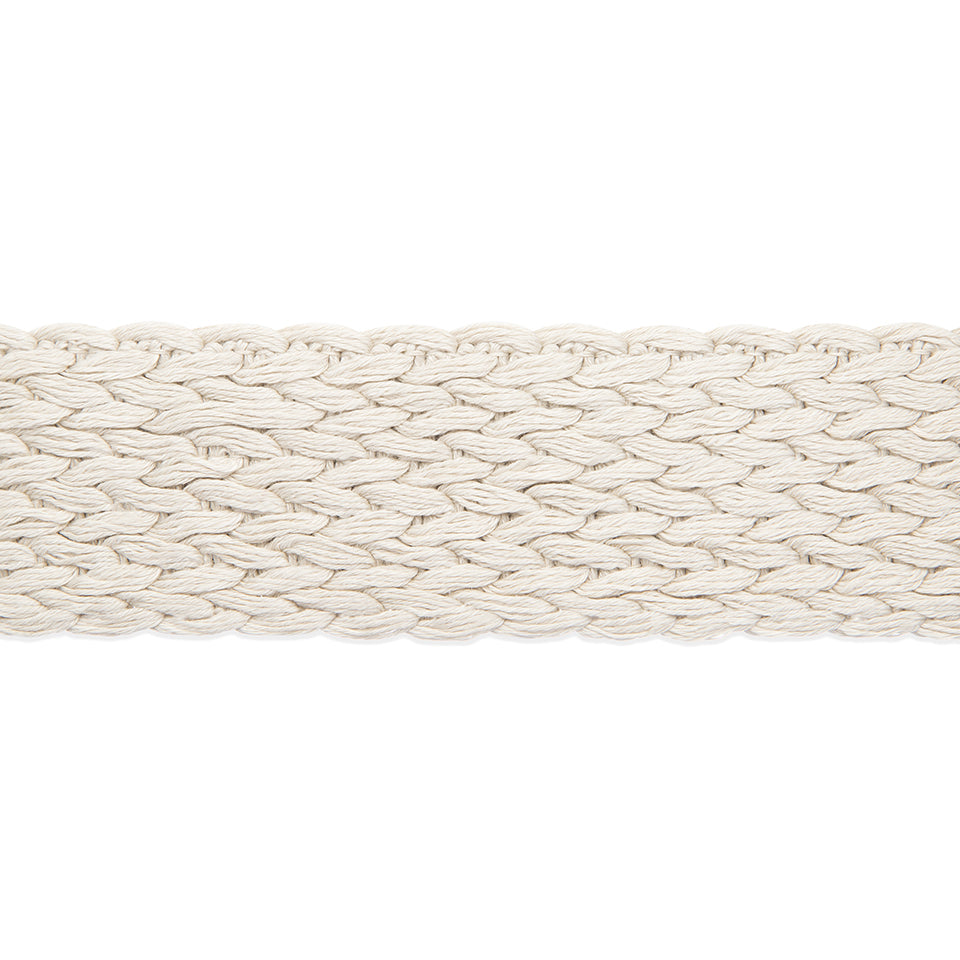 LINEN CONTOURS | GLACIER