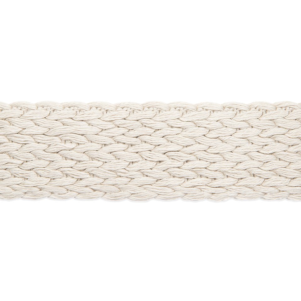 LINEN CONTOURS | GLACIER - Trim