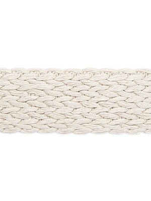 LINEN CONTOURS | GLACIER - Trim