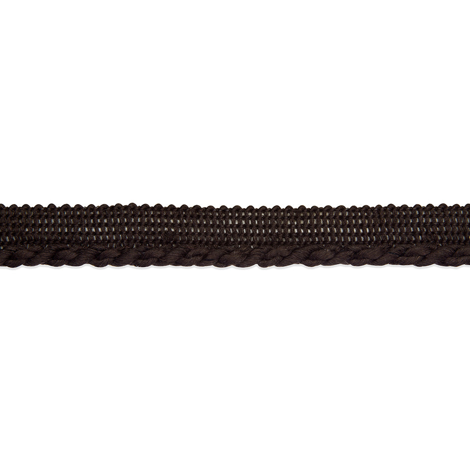 LINEN ROPE | CAROB