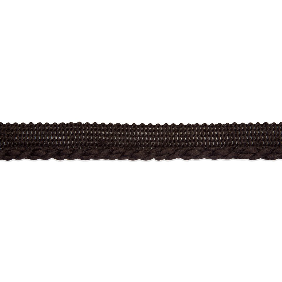 LINEN ROPE | CAROB - Trim