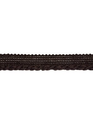 LINEN ROPE | CAROB - Trim
