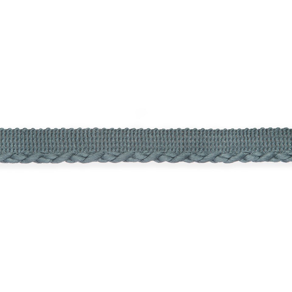 LINEN ROPE | BLUE PINE - Trim