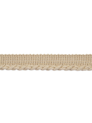 LINEN ROPE | BRASS