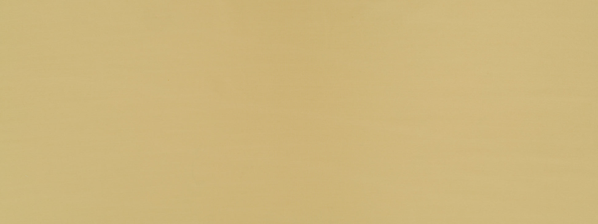 METRO SOLID | BRASS