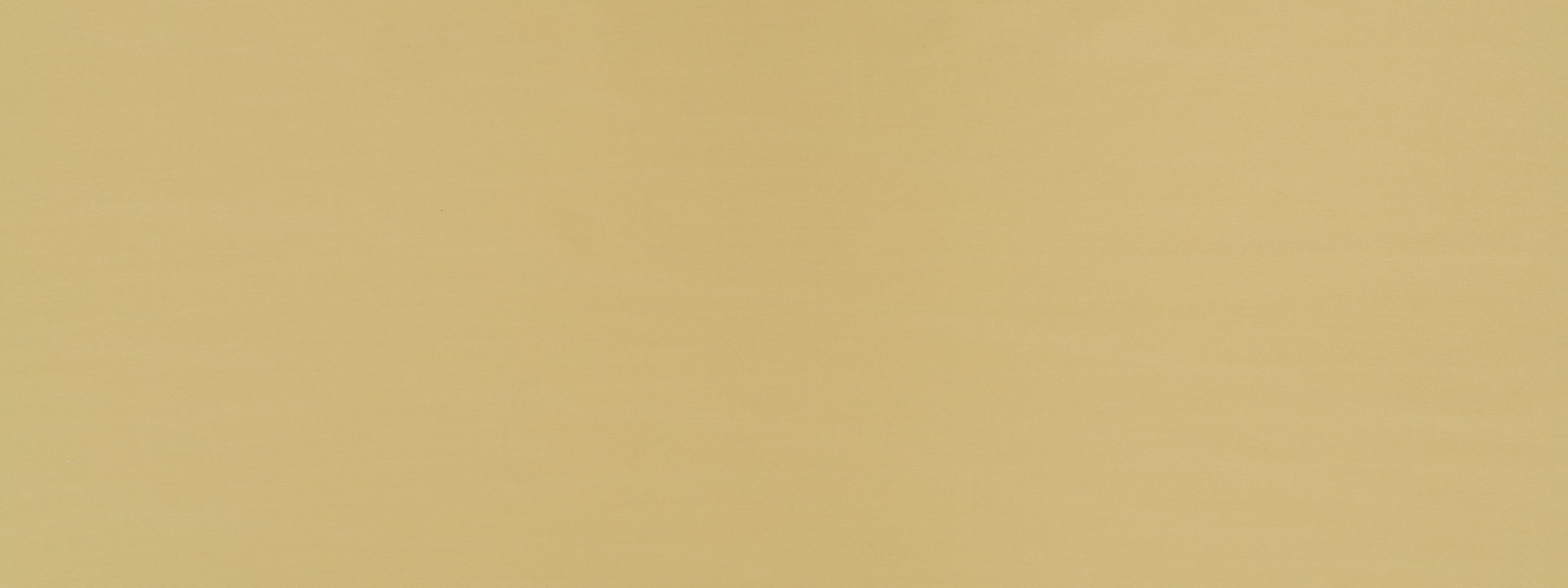 METRO SOLID | BRASS