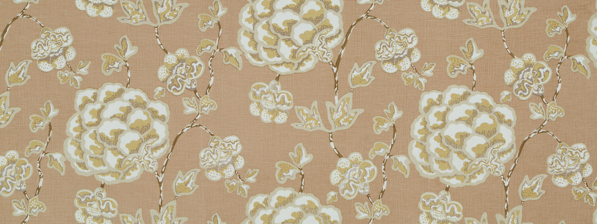 SYLVAN BLOOMS | TEA