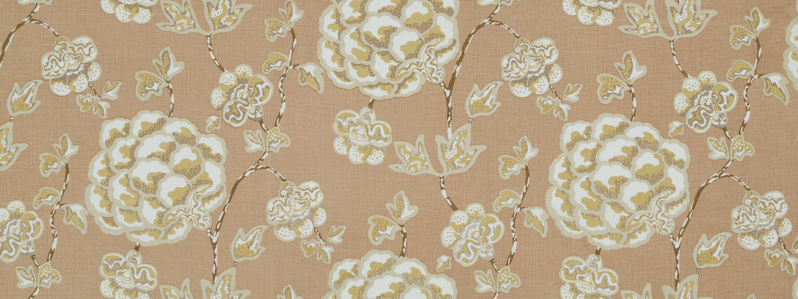 SYLVAN BLOOMS | TEA