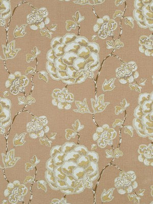 SYLVAN BLOOMS | TEA