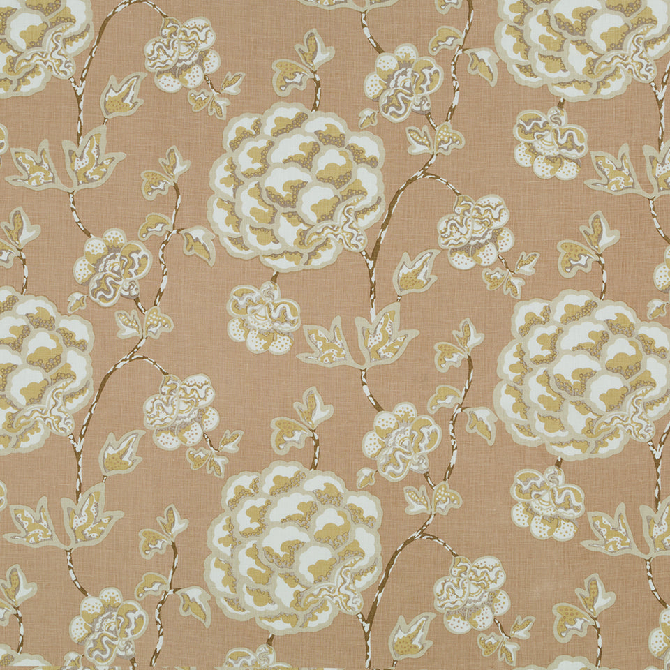 SYLVAN BLOOMS | TEA