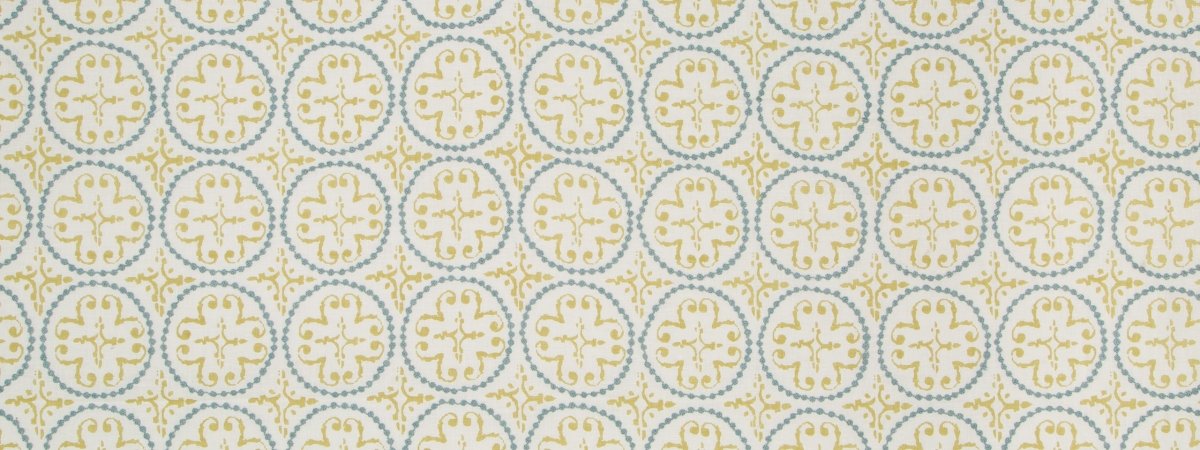 PRINT N STITCH | BRASS - Multi-purpose