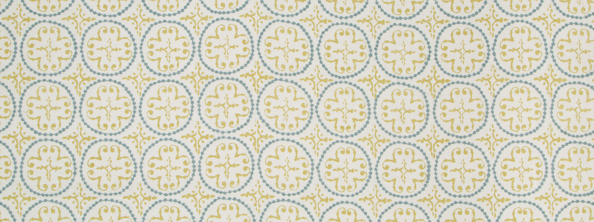 PRINT N STITCH | BRASS