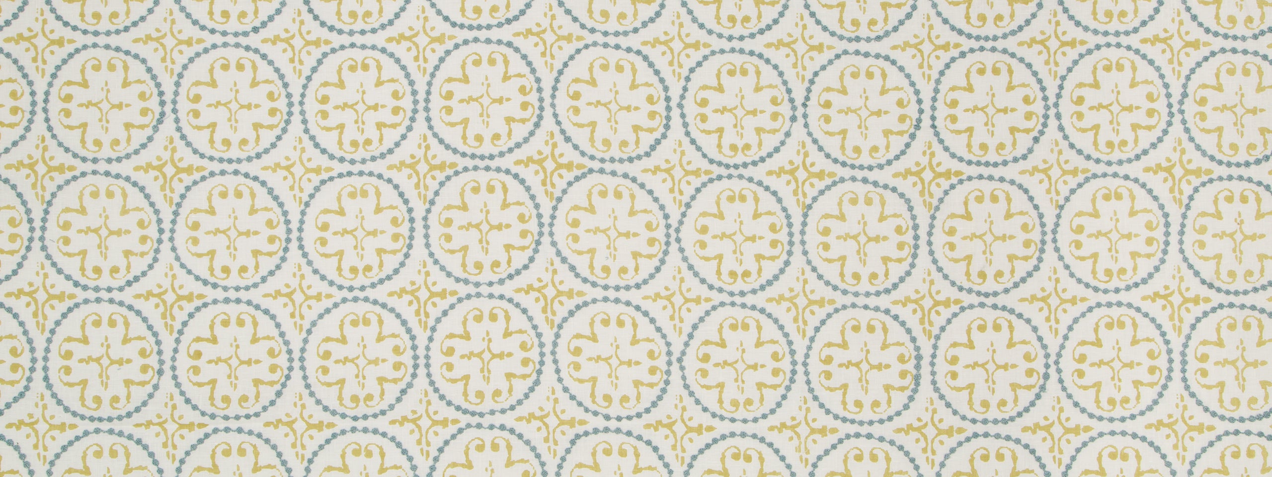 PRINT N STITCH | BRASS