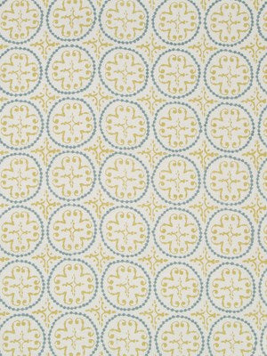 PRINT N STITCH | BRASS