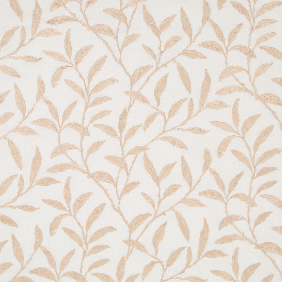 Lavish Leaves | Tea