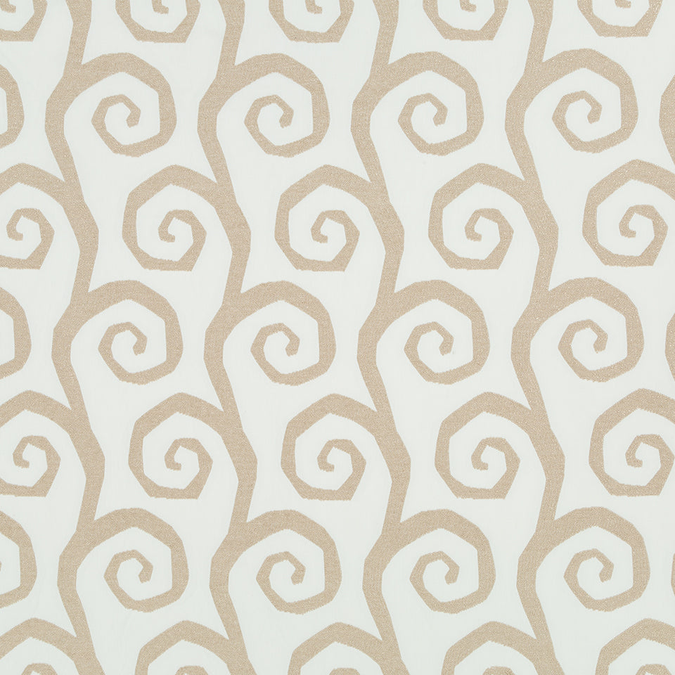 MOD SCROLL | TEA