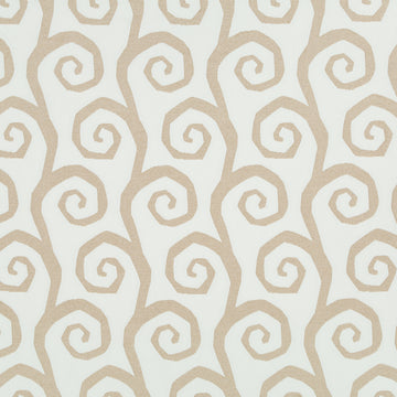 MOD SCROLL | TEA