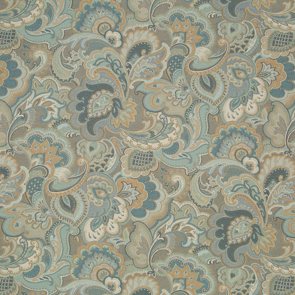 VINTAGE LOOK | PATINA