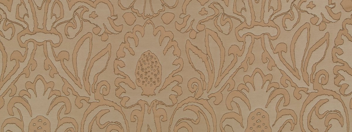 TIRAGE | TEA - Upholstery - Fabric