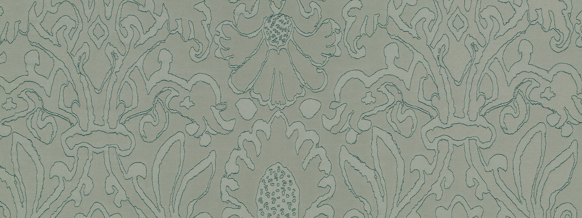 TIRAGE | PATINA
