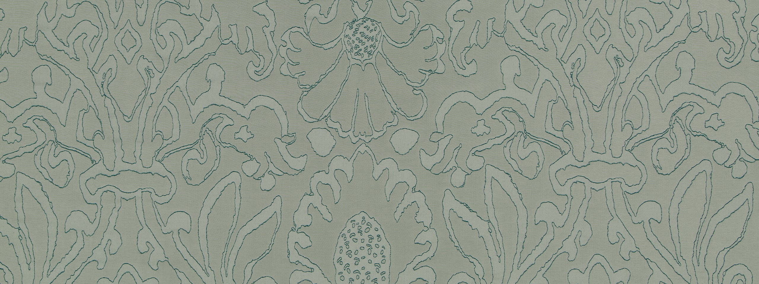 TIRAGE | PATINA