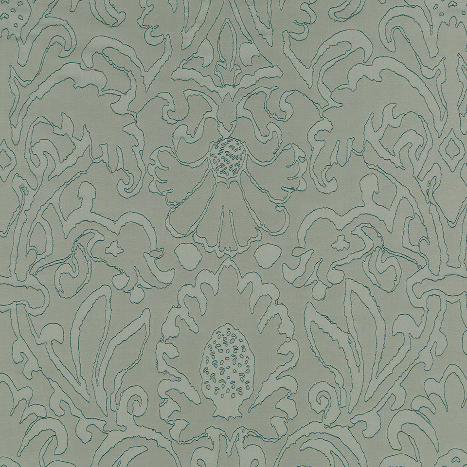 TIRAGE | PATINA