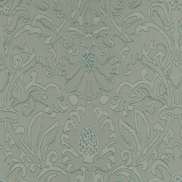 TIRAGE | PATINA