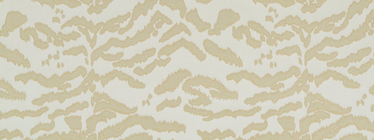Oasis Chenille | Brass - Upholstery - Fabric