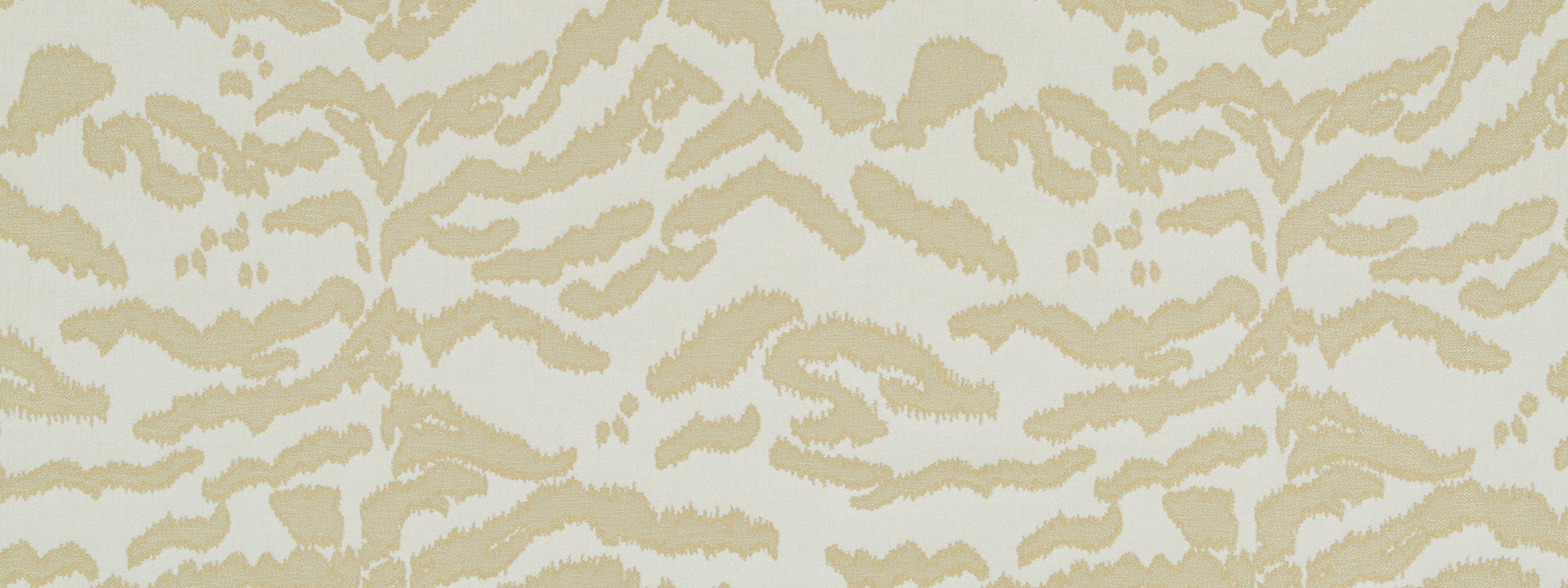 Oasis Chenille | Brass
