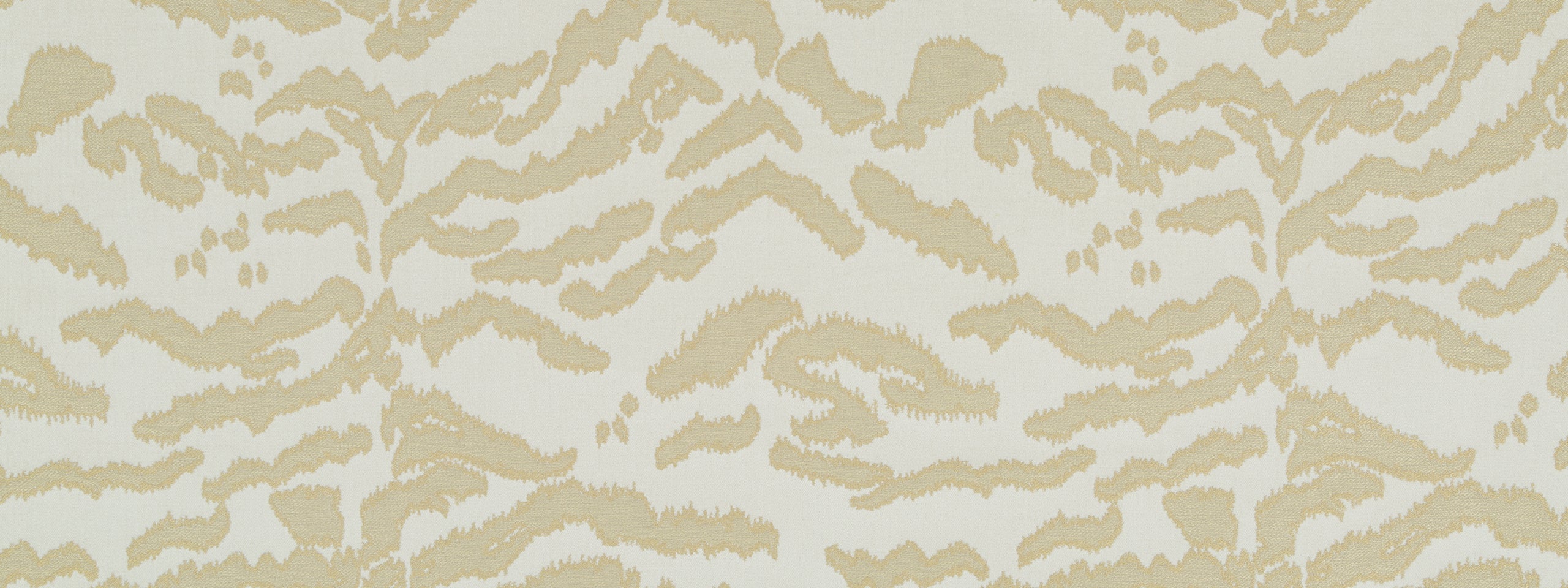 Oasis Chenille | Brass