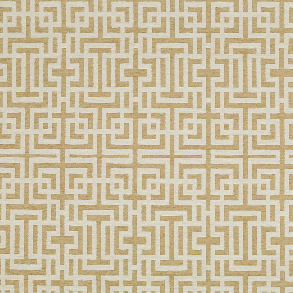 ASIAN TRAIL | BRASS