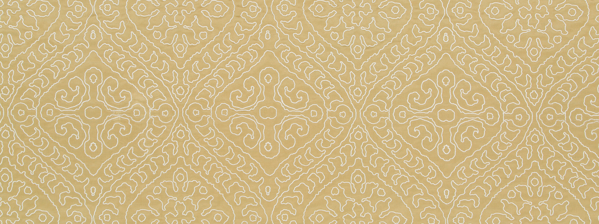 OGEE EXTREME | BRASS