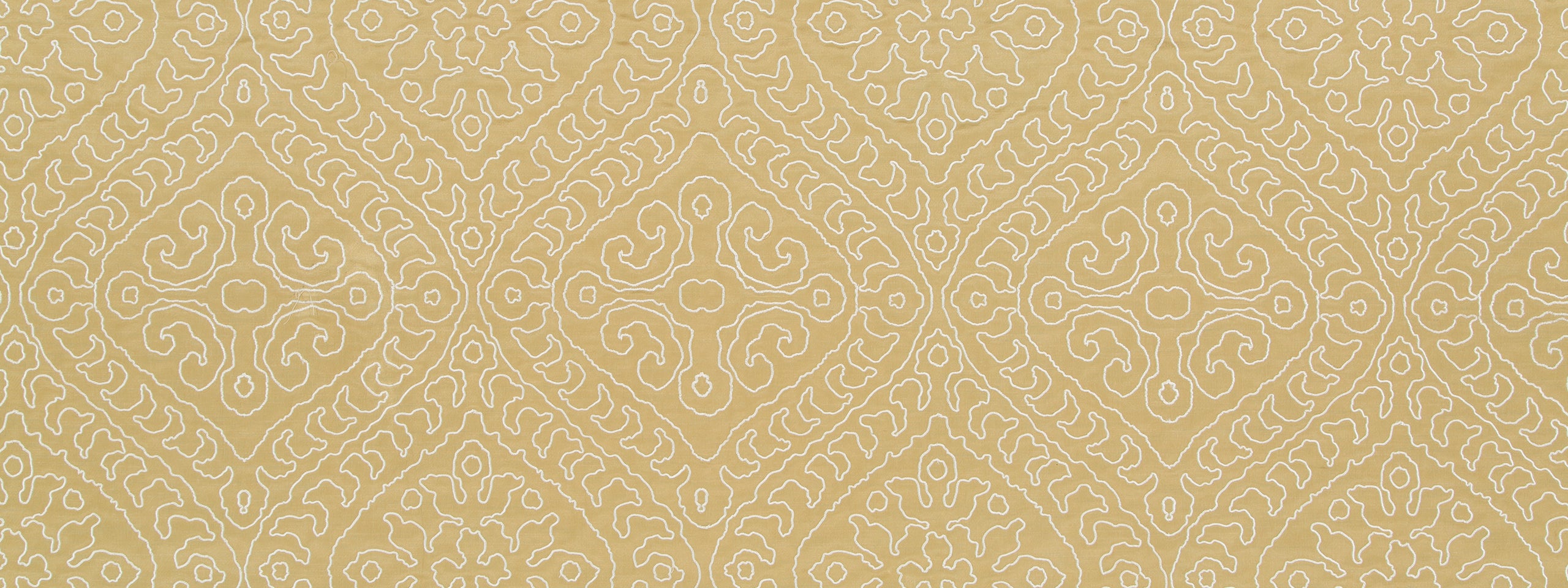 OGEE EXTREME | BRASS