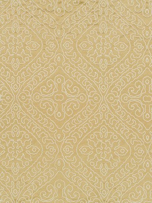 OGEE EXTREME | BRASS