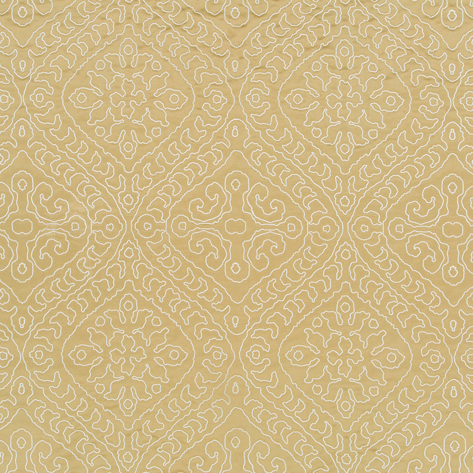 OGEE EXTREME | BRASS