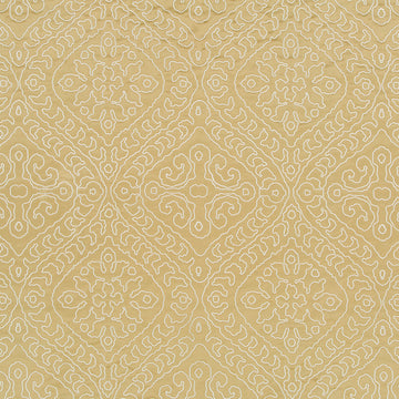 OGEE EXTREME | BRASS
