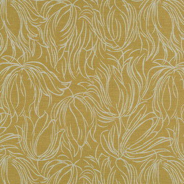 Tulip Etch | Brass