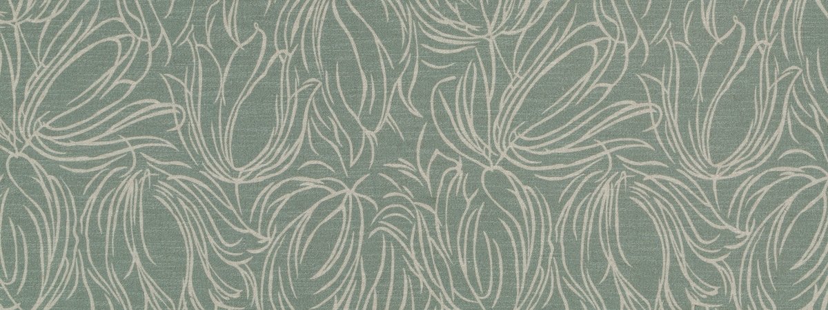 Tulip Etch | Patina - Upholstery - Fabric