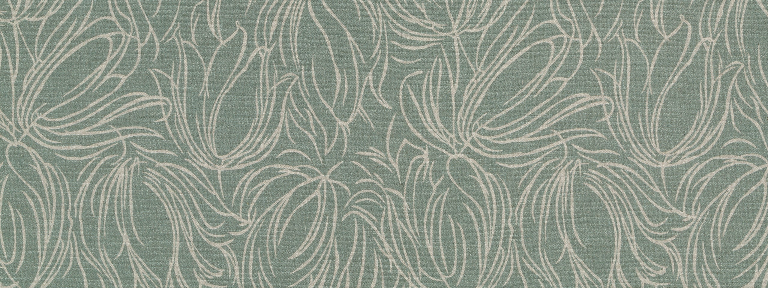 Tulip Etch | Patina