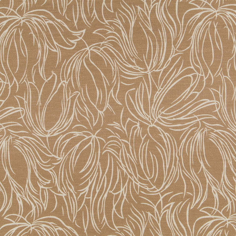Tulip Etch | Tea