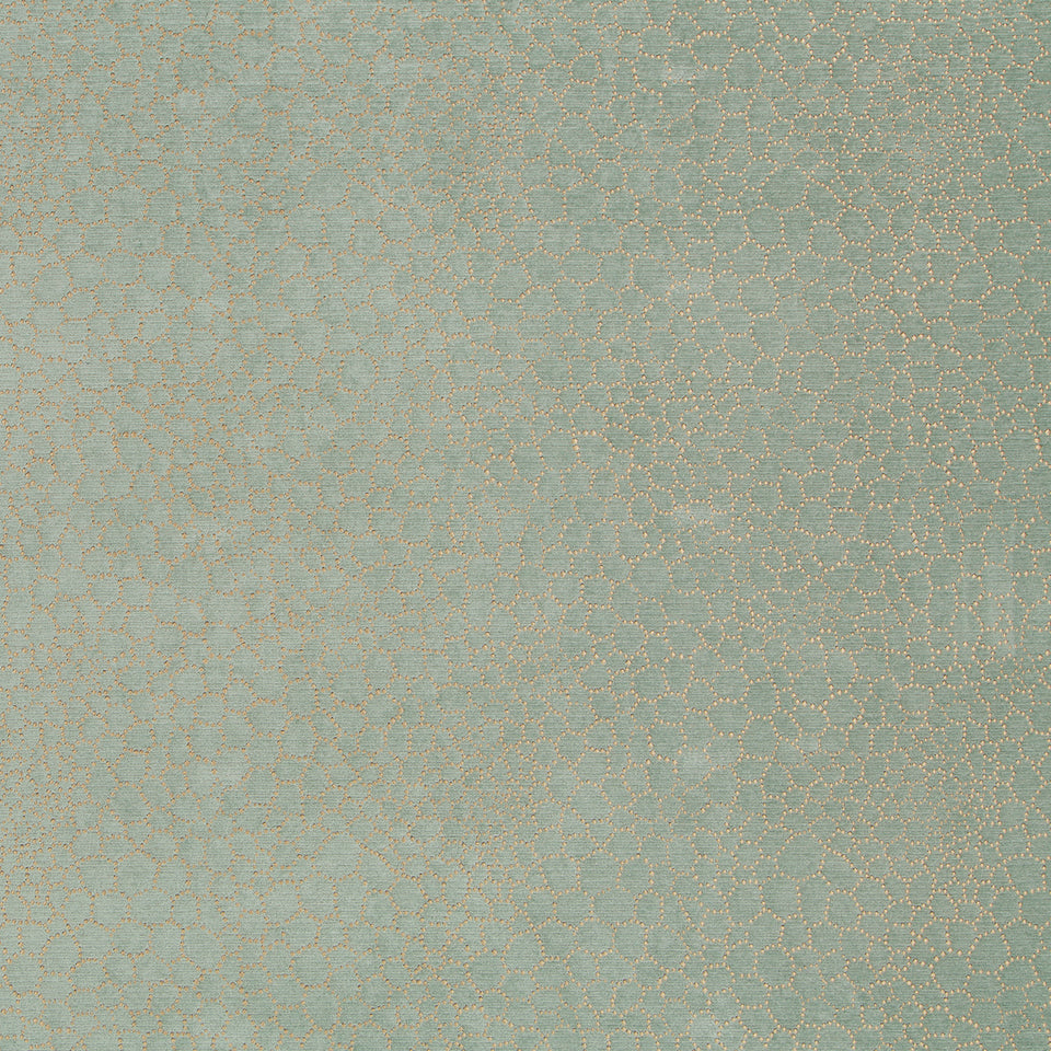 BUBBLE PLAY | PATINA