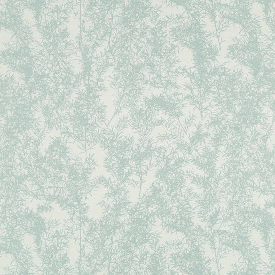 WOLONG GARDEN | PATINA